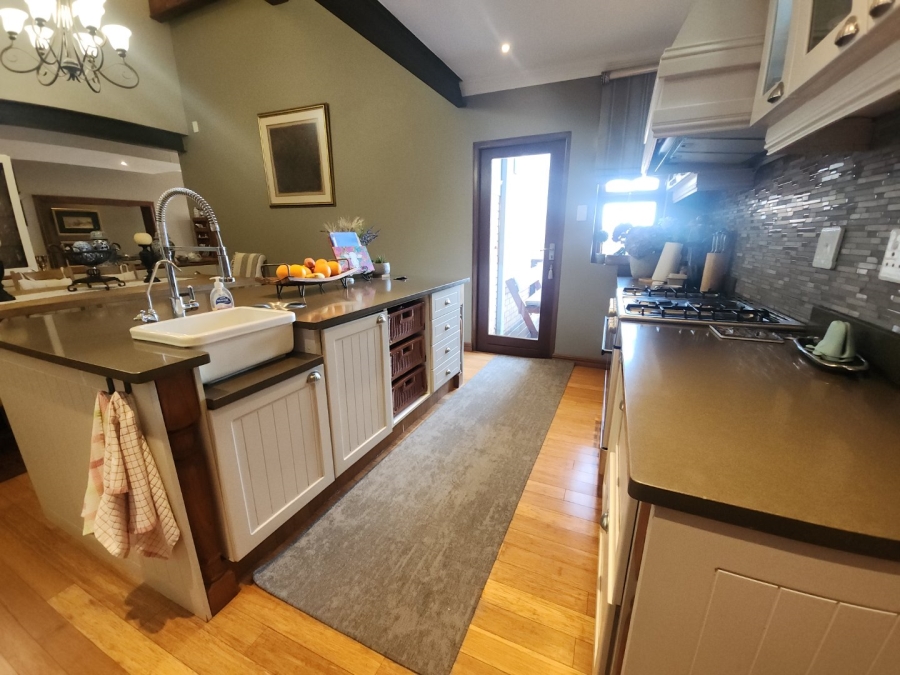 4 Bedroom Property for Sale in Brits North West